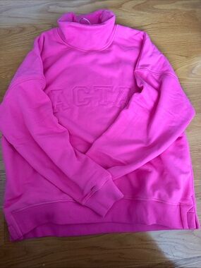 ACTA Mockneck